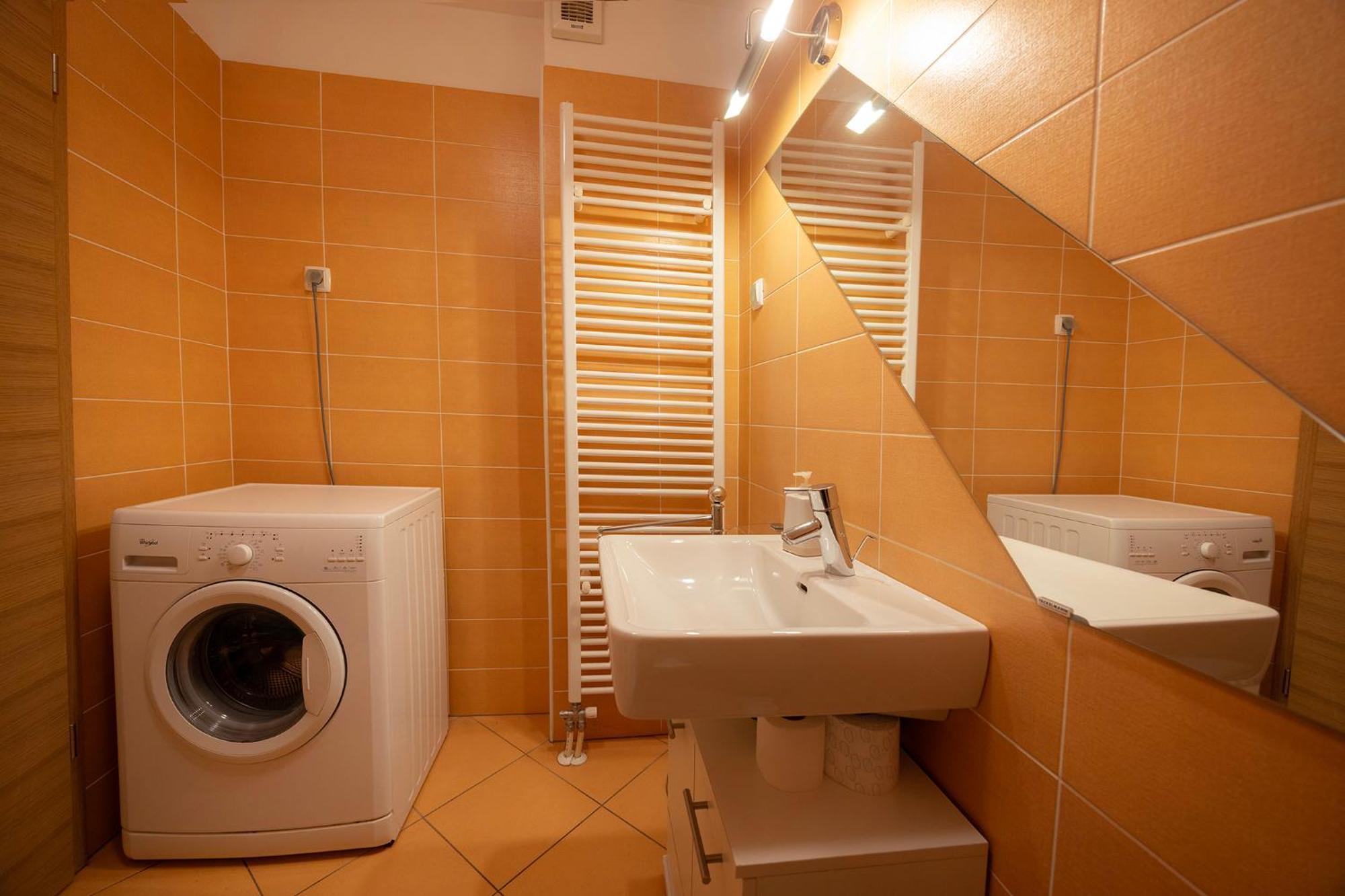 Apartment Arnika Kranjska Gora Exterior foto